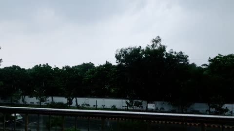 Weather Rainy