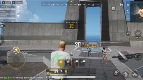 Game