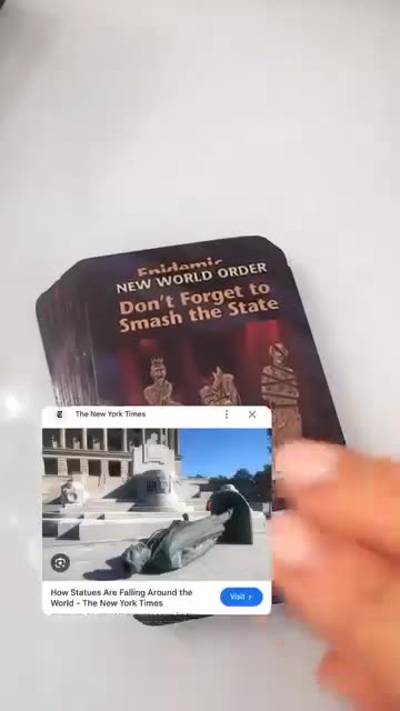 ️️💥💥 1984 Card Game still available online...