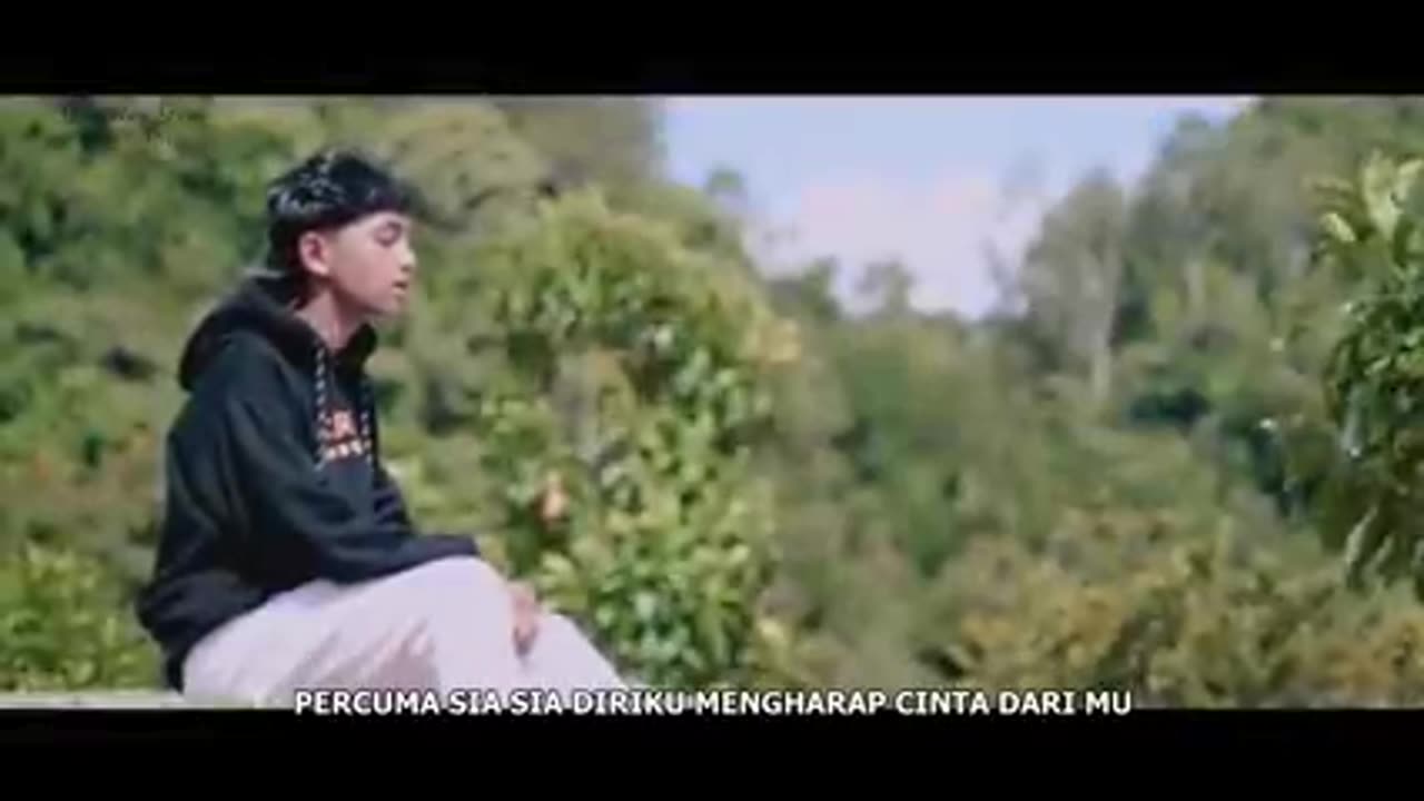 Lagu paling enak di dengar