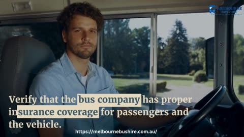 Unveiling the Best Options for Bus Hire in Melbourne