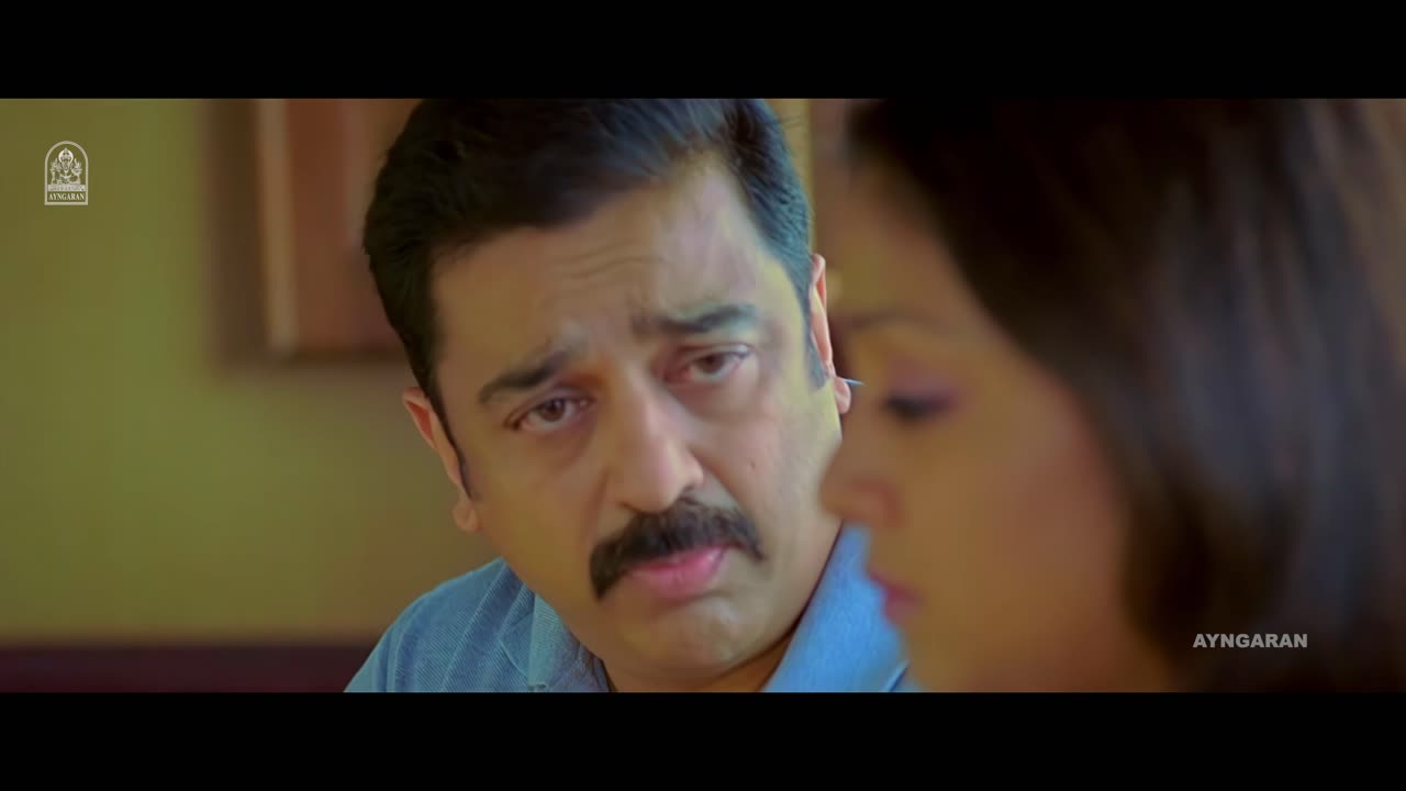 Uyirile - 4K Video Song | உயிரிலே | Vettaiyaadu Vilaiyaadu | Kamal Hassan | GVM | Harris Jayaraj