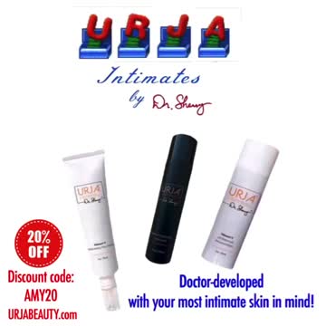 I invite you to celebrate with me…