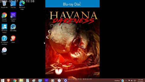 Havana Darkness Review