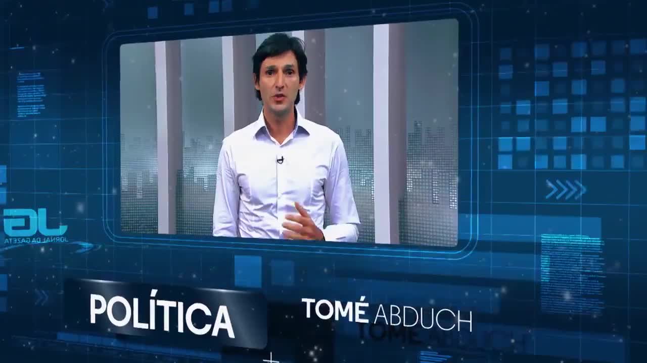 Política, economia e as principais notícias do Brasil e do mundo você encontra no Jornal da Gazeta