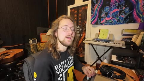 What is Arch Enemy's legacy?? Aevum_o reacts to Blood Dynasty from Arch Enemy