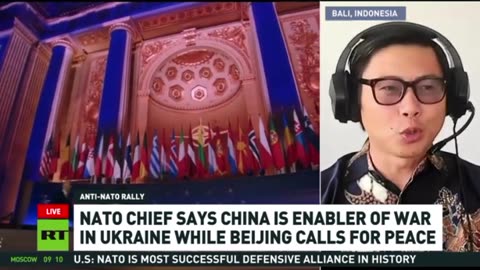 RT News - July 10 2024 (09:00 MSK)