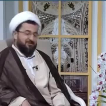 Marriage and relationship from a mullah point of view