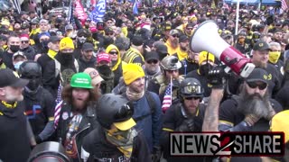Election 2020 in the USA