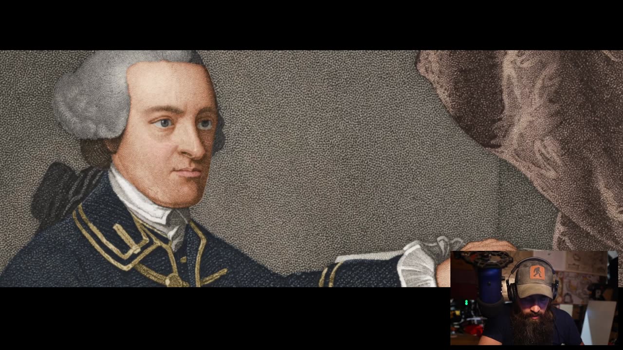 John Hancock