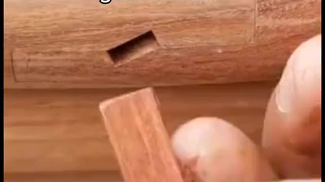 Woodworking