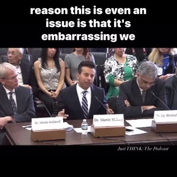 Isa funded the Wuhan lab