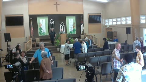 Bethel Bible Church Live Stream 2024-02-11 AM