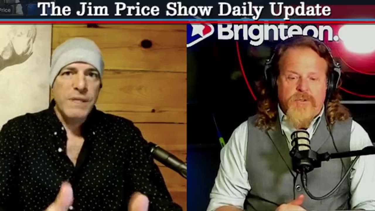 The Jim Price Show / 2-23-2023