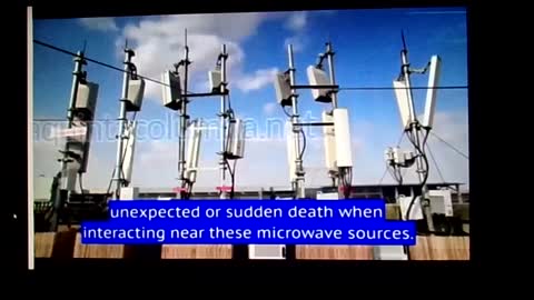5G-COVID Injections: