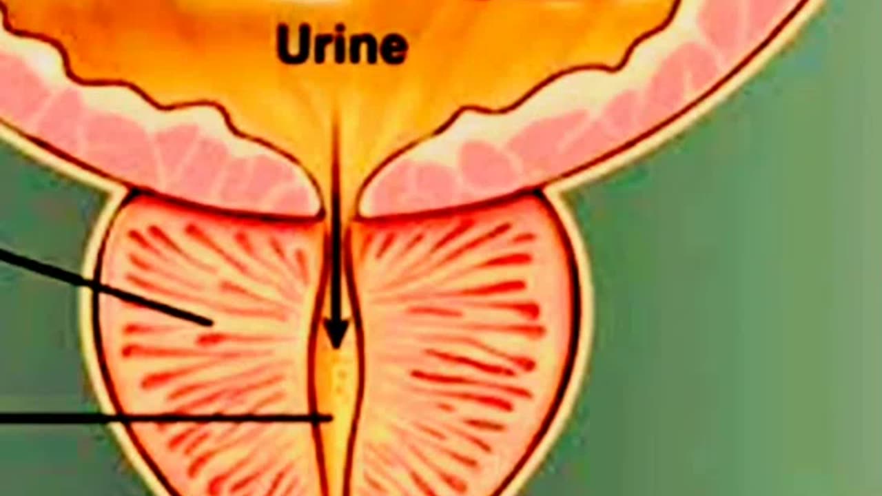 BPH l Seminal V cyst l CA prostate l 1