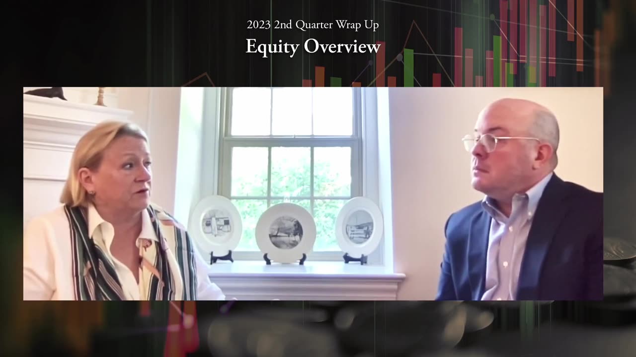 2nd Quarter 2023 Wrap Up: Equity Overview & Rambus Chartology with Tim Caban