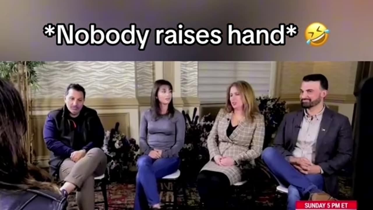 Who’s voting for Kamala Harris?🦗🦗🦗