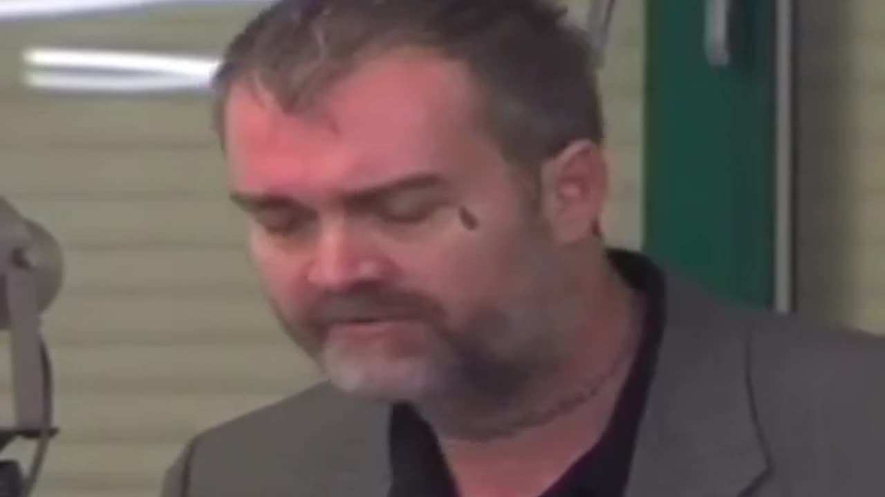 O Keefe exposes the money system