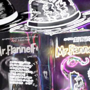 Mr FlannelFoot