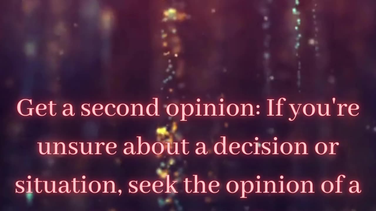 Defense against manipulation