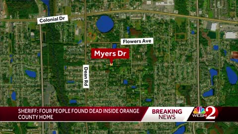 105_4 found dead in Orlando home