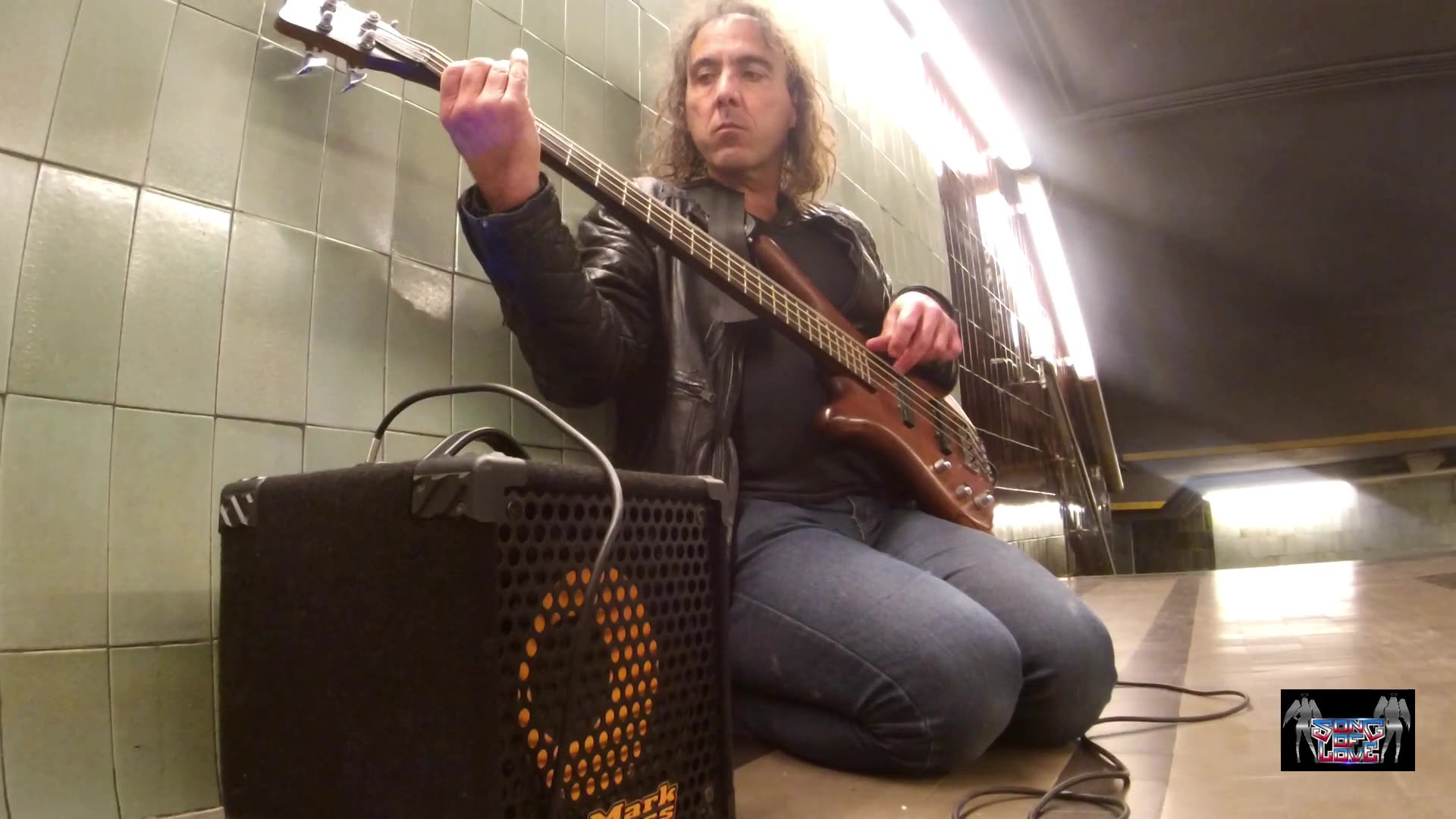 Stay Free Rumble Nirvana Stay Away cover