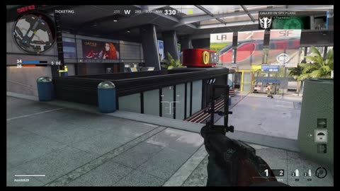 Call of Duty Black Ops Cold War (Ps5) Team Death Match10