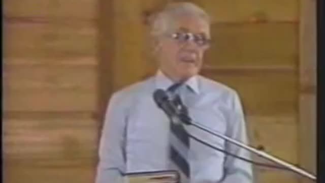 What Is Your Life by Leonard Ravenhill