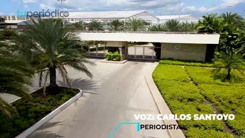 Aerocentro Parque Industrial - Beneficios de operar en nuestra empresa