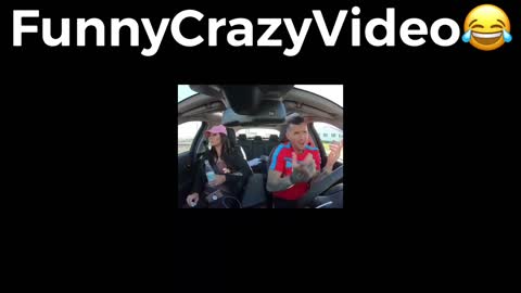 Mr FunnyCrazyVideo😂 Just Incredible Video Funny and Crazy #Like Follow for Follow 🥰