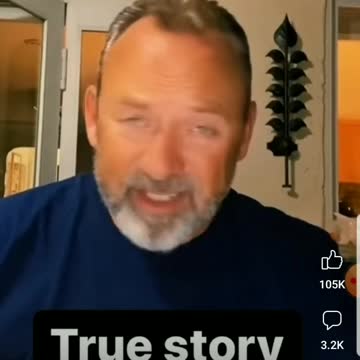 True Story of a Narcissist