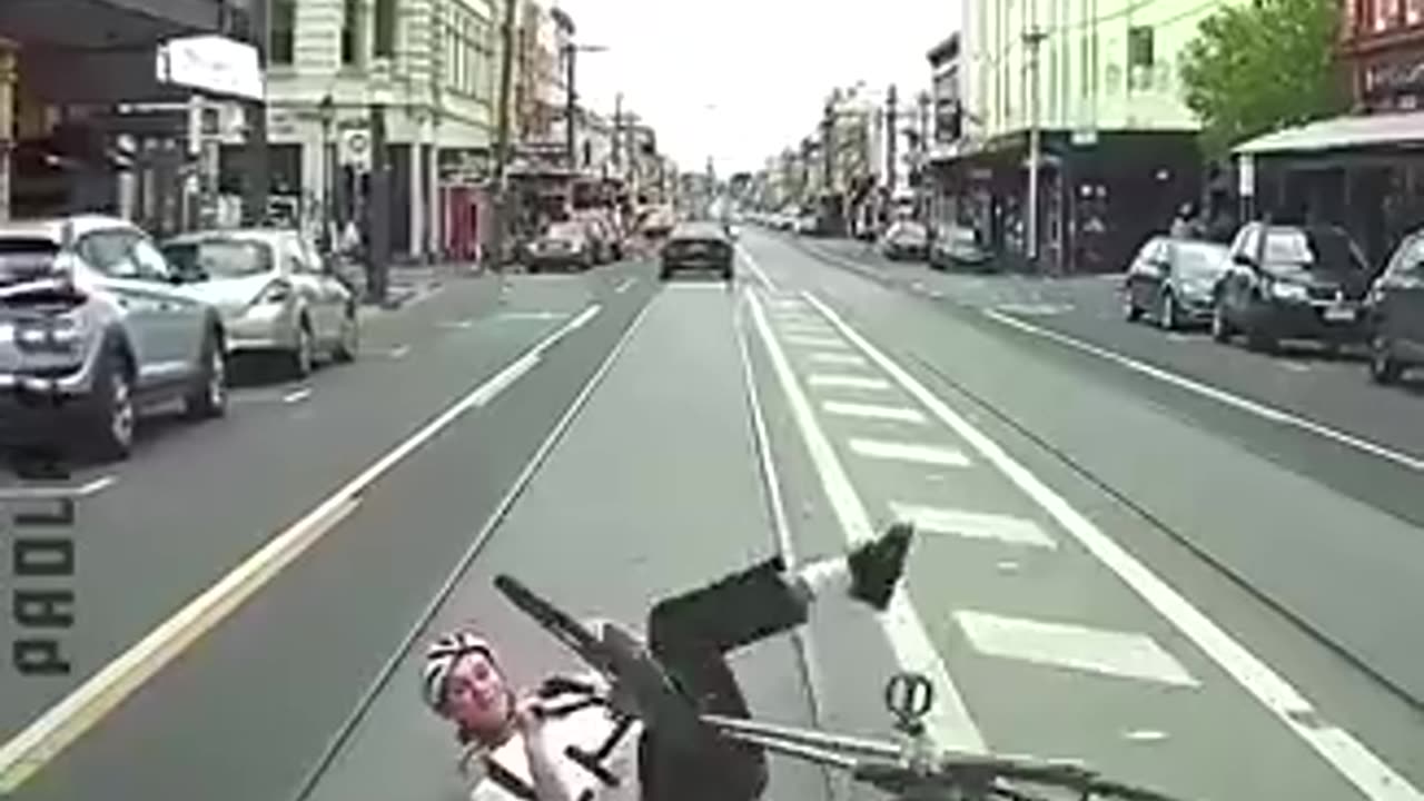 10 Bike Fails