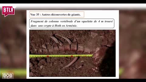 LES DIEUX-GÉANTS VENUS DU CIEL MYTHE OU RÉALITÉ ARCHÉOLOGIQUE