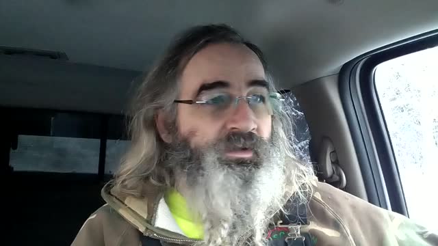 CatholicCourage2day, clearing the way