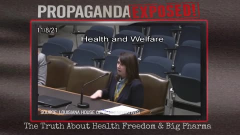 PROPAGANDA EXPOSED 3