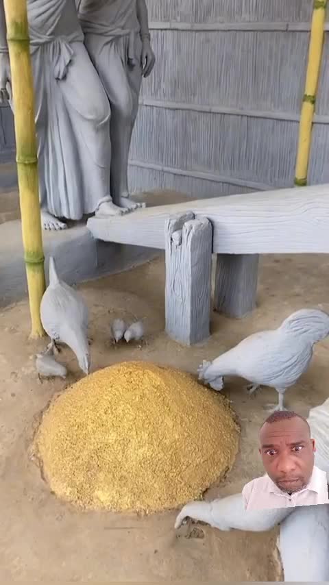 CREATIVE NATURAL BEAUTY