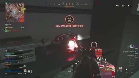 Cod- Warzone | Secret Phone To Open Safe | 2023 Gameplay