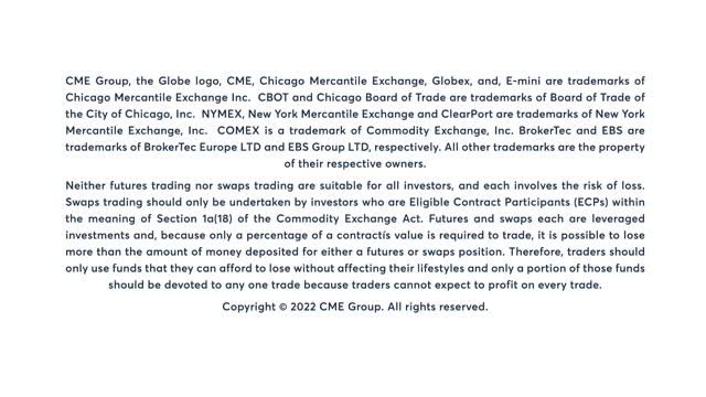 FX Market Commentary Bob Iaccino, 102122