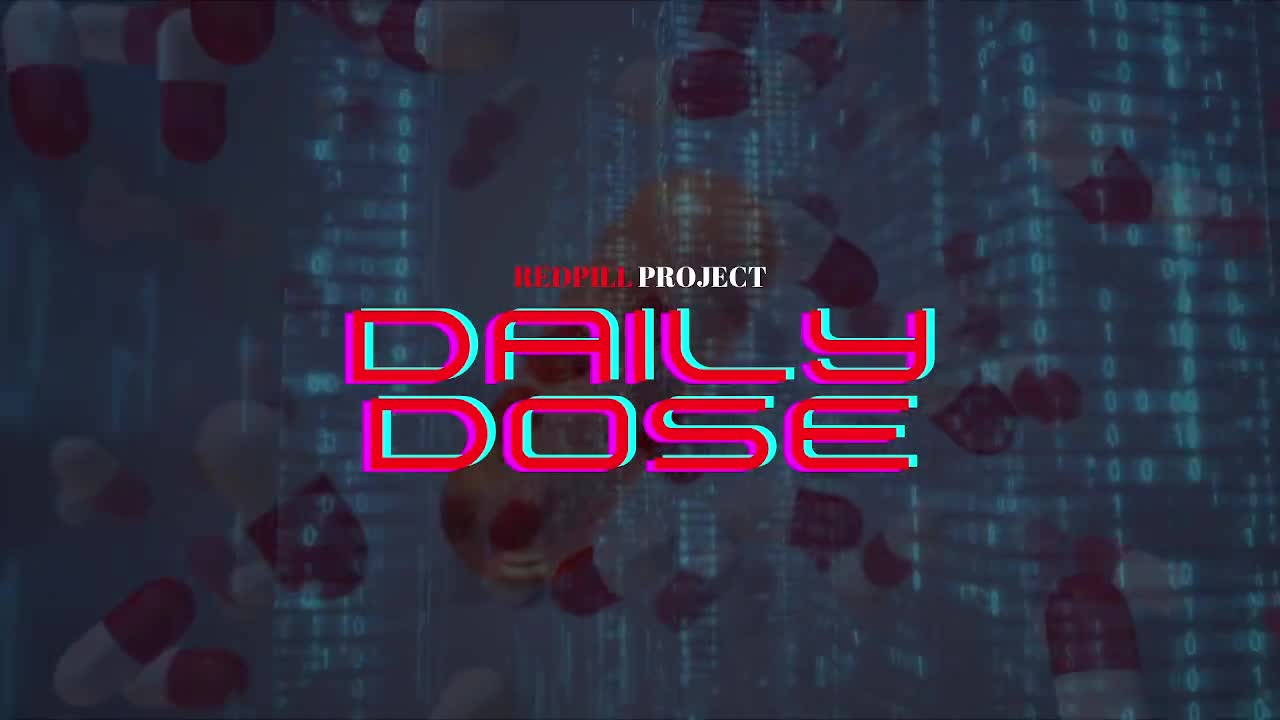 Redpill Project Friday Dose Episode 2 | Dr. Fleming | Is COVID a Bioweapon?