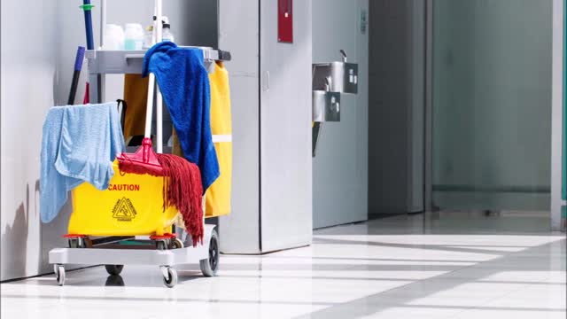 Transparent-Scent Cleaning Services - (954) 497-8150