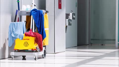 Transparent-Scent Cleaning Services - (954) 497-8150