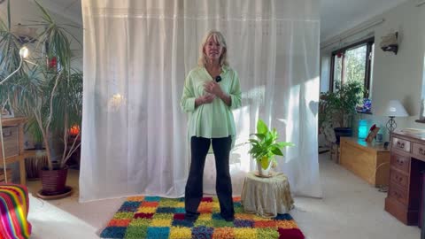 EFT & The Nine Gamut Procedure - Release habits and patterns from your body & energy field