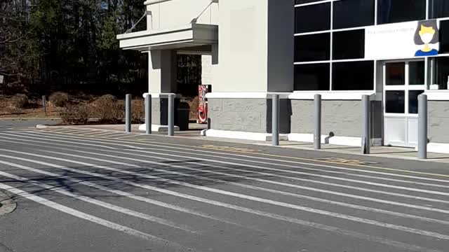 Fight the new world order at Walmart