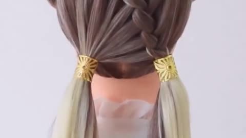 Hair style