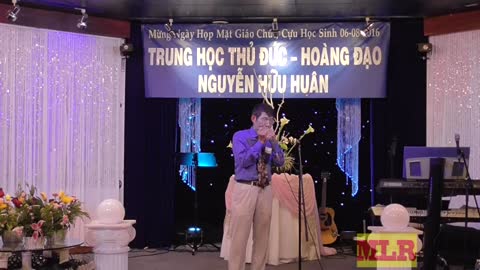 Đại Hội Họp Mặt THTĐ-HĐ-NHH Ngày 6 tháng 8 năm 2016