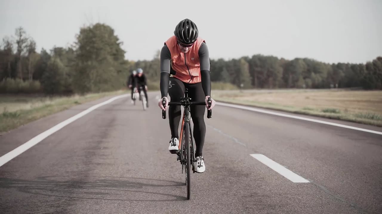 A boy like cyele for a better exercise