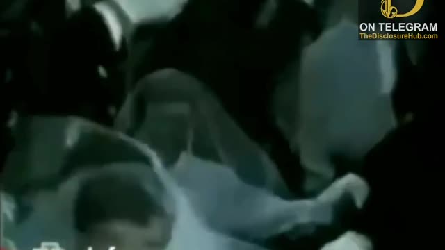 Free Masons Boy-Bride Ritual