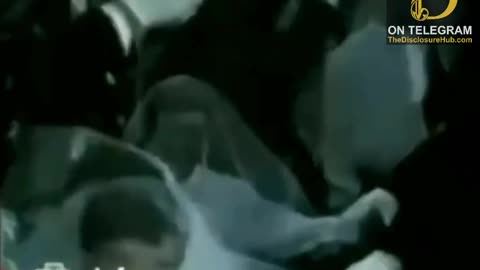 Free Masons Boy-Bride Ritual