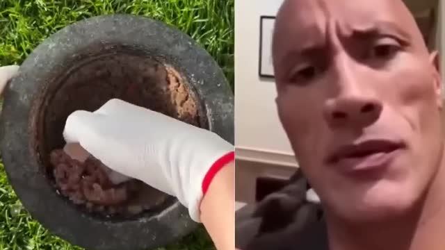 The Rock